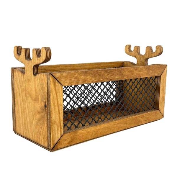 Multi-Purpose Bottle Rack for Storing Water, Juice & Soft Drinks Anywhere in Your Home (4)