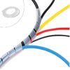 Multi-Purpose Cable Organizer for Charging Cables, USB & Power Cords