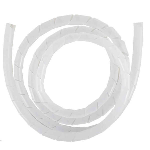 Multi-Purpose Cable Organizer for Charging Cables, USB & Power Cords (4)