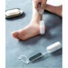 Natural Foot Pumice Stone for Soft, Smooth, Healthy Feet