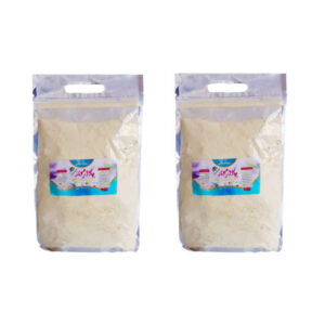 Noreh Depilatory Powder, The Best Solution for Quick Hair Removal – 1000g (2x)