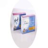 Odorless Hair Removal Powder with Cup, Gloves, & Spatula – 70 g (10x)