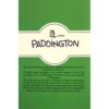 Paddington Helps Out 4 by Michael Bond (English)