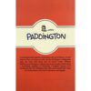 Paddington Here and Now by Michael Bond (English)