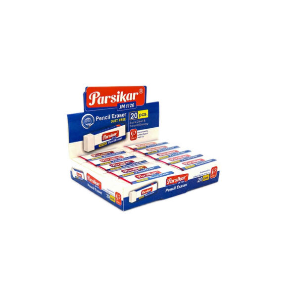 Parsikar Pack Bundle – Clean Black & White, Huge Savings (x20) (1)