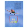 Planes Book by Alessandro Sisti (Farsi Edition)