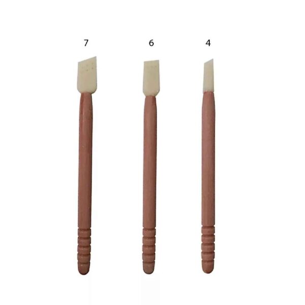 Polymer Calligraphy Pen Set – Ideal for Calligraphy & Hand Lettering (10x)