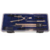 Portable Drafting Compass for Architects, Engineers & Creative Work