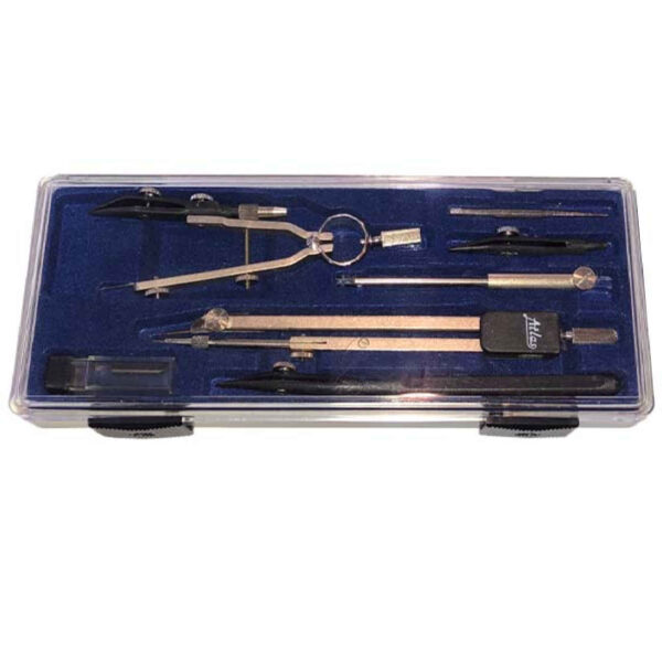 Portable Drafting Compass for Architects, Engineers & Creative Work