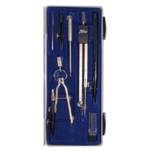 Portable Drafting Compass for Architects, Engineers & Creative Work