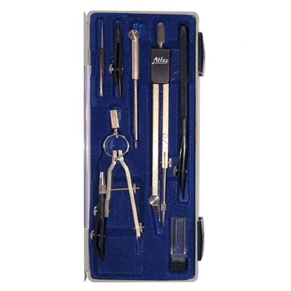 Portable Drafting Compass for Architects, Engineers & Creative Work (2)