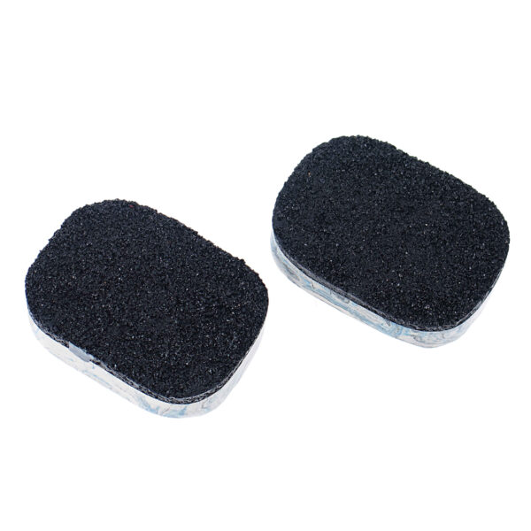 Pumice Stone for Feet – Remove Calluses & Dead Skin Naturally (2x) (1)