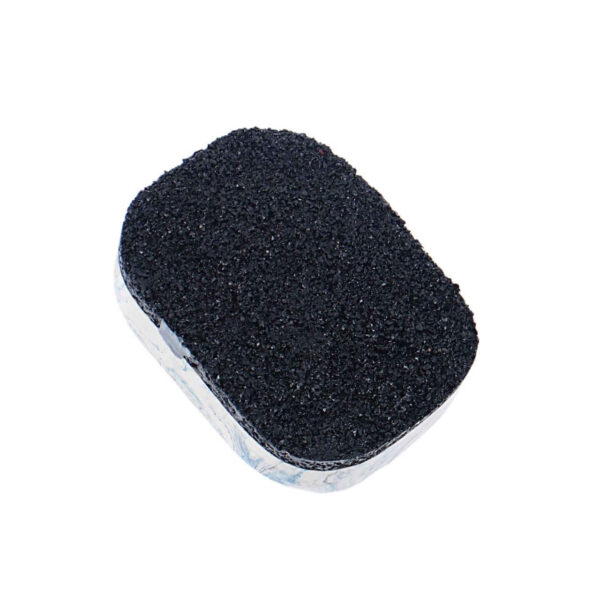 Pumice Stone for Feet – Remove Calluses & Dead Skin Naturally (2x)