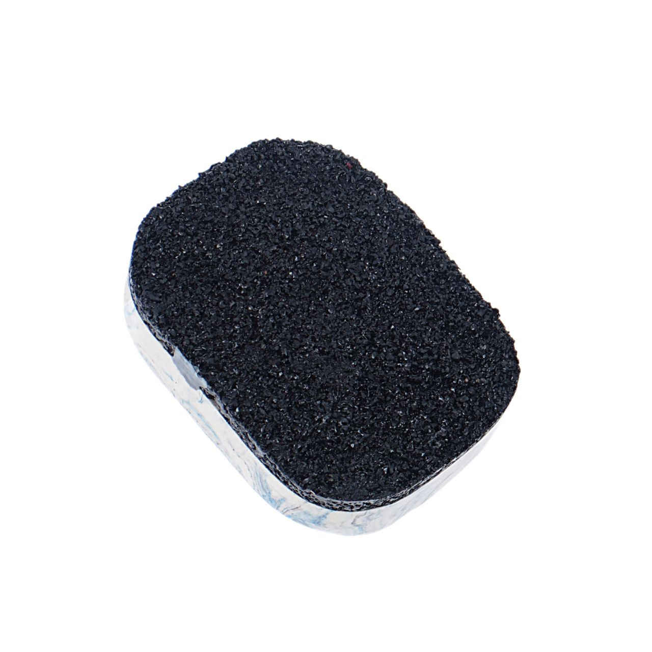 Pumice Stone for Feet – Remove Calluses & Dead Skin Naturally (2x)