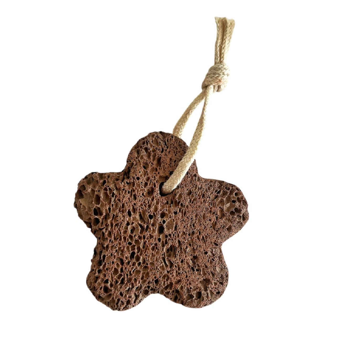 Remove Dead Skin & Calluses – Gentle Pumice Stone Perfect for Feet