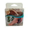 Remove Dead Skin & Calluses – Gentle Pumice Stone Perfect for Feet
