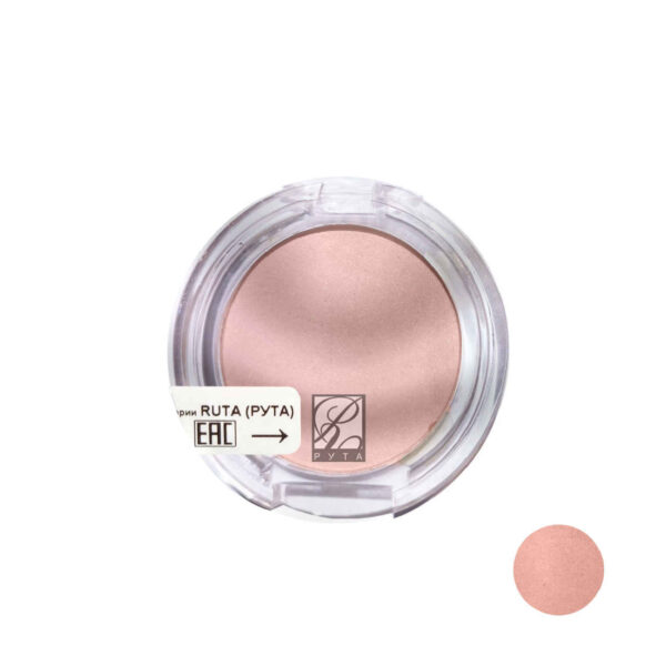 Rota  Blush – Radiant Color, Silky Finish – RR-01