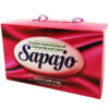 Sapajo Herbal Hair Removal Powder 500 ml (x10)