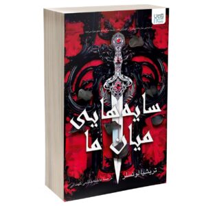 Shadows Between Us Book by Tricia Lonsler (Farsi)