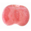 Silicone Pumice Stone for Smooth Feet – Gentle Foot Scrubber for Callus Removal