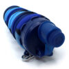 Silicone Water Bottle for Kids - Safe, Foldable & Easy to Carry