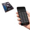 Smart 6-Channel LED Sign Flasher with Easy Wireless Control for Store Displays & Promotions