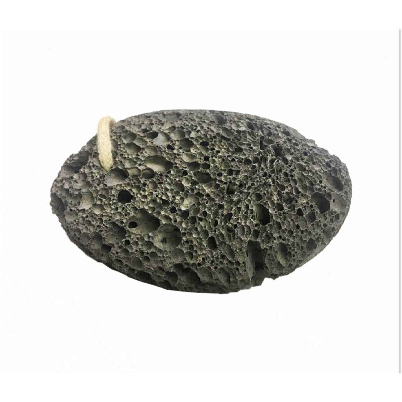 Soft & Smooth Feet with Natural Pumice Stone – Callus Remover & Deep ...