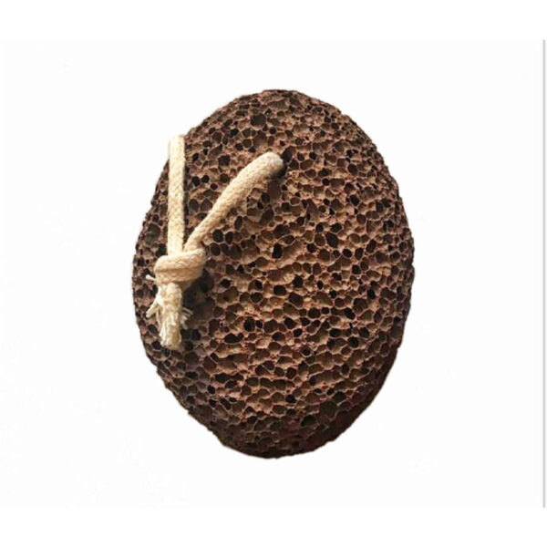 Soft & Smooth Feet with Natural Pumice Stone – Callus Remover & Deep Cleansing (3)