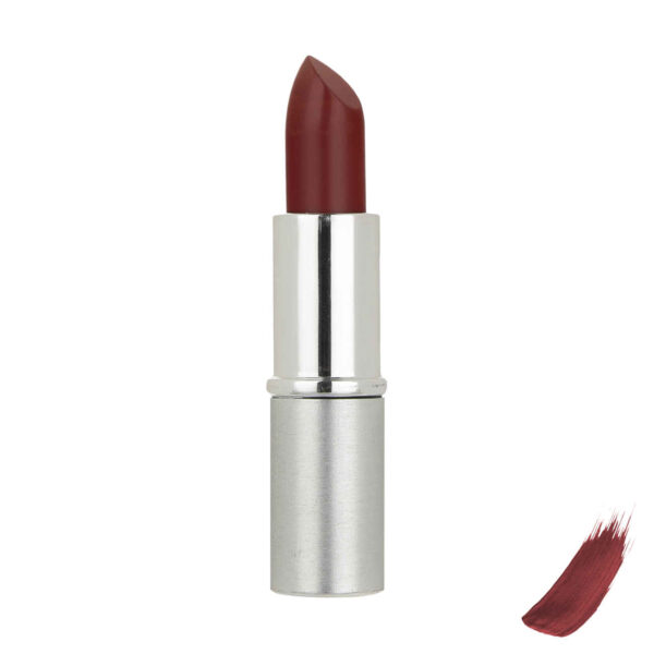 Solid Lipstick Silky Shine by My - Shade Number 401 (4)