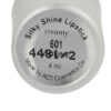 Solid Lipstick Silky Shine by My - Shade Number: 601