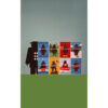 Spy Camp by Stuart Gibbs (English)