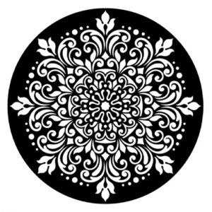 Stunning Stencil Craft Idea for to Spark Your Creativity & Beginners
