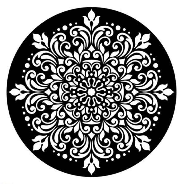 Stunning Stencil Craft Idea for to Spark Your Creativity & Beginners