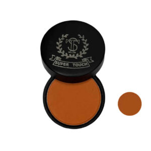 Supertouch Single Round Eyeshadow – No. 01