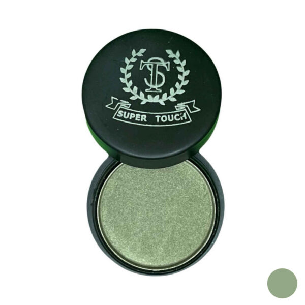 Supertouch Single Round Eyeshadow - No. 740 (2)