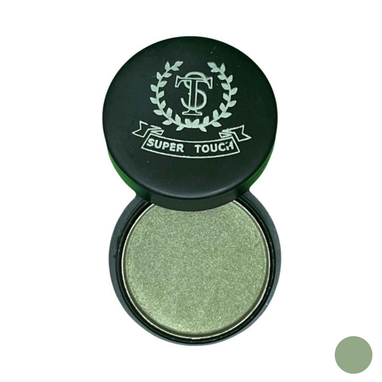 Supertouch Single Round Eyeshadow - No. 740