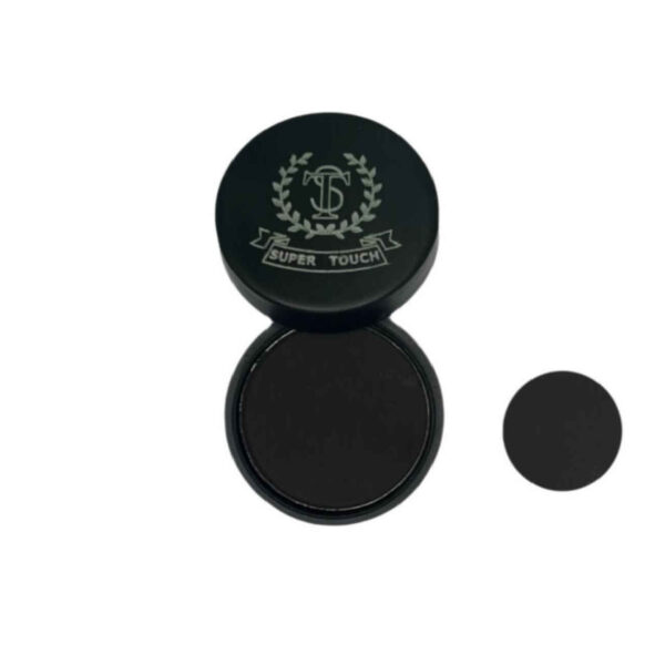 Supertouch Single Round Eyeshadow - No. 824 (1)