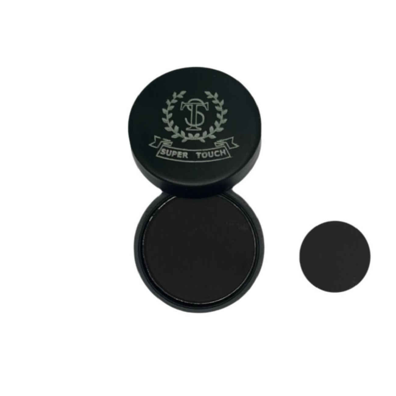 Supertouch Single Round Eyeshadow - No. 824
