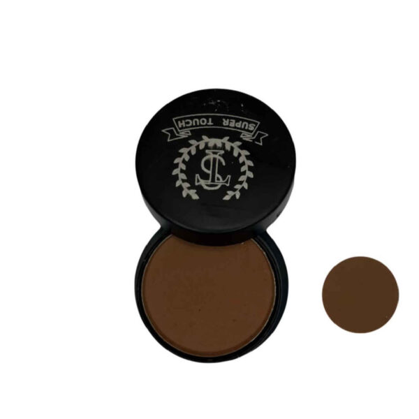 Supertouch Single Round Eyeshadow - No. 929 (1)
