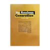 The Anxious Generation by Jonathan Haidt (Farsi)