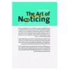 The Art of Noticing Book by Rob Walker (Farsi)