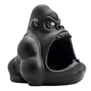 The Dark Side of Ashtey – Gorilla Mode Unleashed