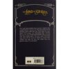 The Land of Stories 2-The Enchantress Returns by Chris Colfer (English)