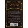 The Land of Stories-A Grimm Warning by Chris Colfer (English)