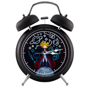 The Little Prince-Themed Bell Alarm Clock That’s Capturing Hearts Everywhere