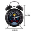 The Little Prince-Themed Bell Alarm Clock That’s Capturing Hearts Everywhere