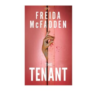 The Tenant by Freida McFadden (English)