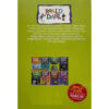 The Twits by Roald Dahl (English)