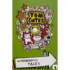 Tom Gates 18-Ten Tremendous Tales by Liz Pichon (English)