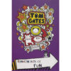 Tom Gates #19- Random Acts of Fun by Liz Pichon (English)